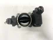 Drosselklappe Toyota Corolla Verso, III facelift 2007 - 2009 1923002010,