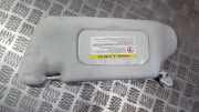 Sonnenblende Mercedes-Benz ML, W163 1998.02 - 2005.06 10001836L, 10001836-L