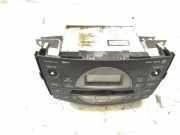 Radio Toyota RAV-4, III 2005.11 - 2012.12 8612042220, 86120-42220