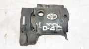 Motorabdeckung Toyota Avensis, II 2003.04 - 2006.03 Gebraucht,