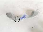 Haltegriff Haltegriff Verdeckgriff - Hinten Rechts Mazda 323, 1998.09 - 2004.05 Gebraucht,