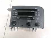 Radio Volvo S80, 1998.05 - 2004.06 94965641, 9496564-1