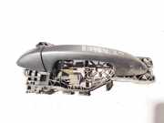 Türgriff Türaussengriff - Hinten Linke Volkswagen Passat, B6 2005.08 - 2010.11 3c083785j, BMP