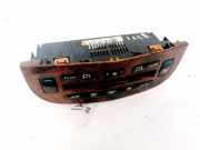 Bedienelement für Klimaanlage Peugeot 607, 2000.01 - 2004.07 96295526GV, 96295526 69400002