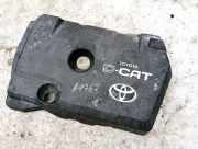 Motorabdeckung Toyota Corolla Verso, III 2004.05 - 2007 Gebraucht,