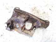 Unterfahrschutz BMW 5-Series, F07F10 F11 2010.03 - 2016.12 51757267564, 75965010