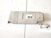 Sonnenblende Volkswagen Passat, B6 2005.08 - 2010.11 Gebraucht , BMR