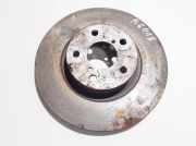 Bremsscheibe Subaru Impreza, 2007.01 - 2009.06 bbd5103, 823118 2102820