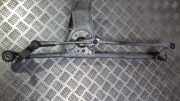Wischergestänge BMW X5, E53 facelift 2004 - 2006 711153602, 7111536-02
