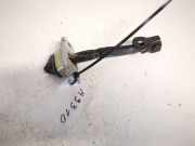 Türfangband Türbremse Türstopper - Hinten Linke Mazda 2, DY 2003.02 - 2007.10 Gebraucht,