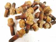 Radbolzen- Radmutter Volkswagen LT, 1996.06 - 2006.12 Gebraucht,