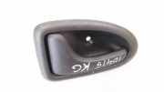 Türinnengriff - Hinten Linke Renault Scenic, I 1999.09 - 2003.06 facelift 7700415974, 96012201