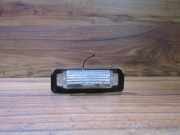 Kennzeichenleuchte Mercedes-Benz W210, 1999.07 - 2002.03 facelift 2108200356,