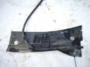 Windlauf Wischerabdeckung Nissan Almera Tino 2003.09 - 2006.12 facelift 66863bu200,