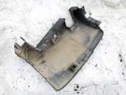 Stoßstangenecke - Hinten Linke Peugeot Boxer, 2002.04 - 2006.04 facelift 130413701,