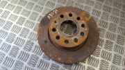 Bremsscheibe Hinterachse Volkswagen Golf, V 2003.10 - 2008.10 Gebraucht, Bkc