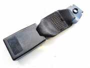 Gurtschloss - Hinten Linke Opel Zafira, A 1999.04 - 2003.11 90588905,