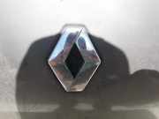 Emblem Renault Scenic, II 2003.06 - 2006.06 Gebraucht ,
