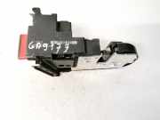 Sitzschloß Opel Insignia A, 2013.01 - 2017.06 facelift Gebraucht,