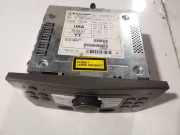 Radio Opel Astra, H 2004.03 - 2009.12 13190856, e1022669 7644221310 gm0031592