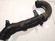 Intercooler Schlauch SAAB 9-3, 2002.09 - 2008.06 Gebraucht,