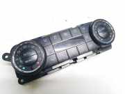 Bedienelement für Klimaanlage Mercedes-Benz ML, W164 2005.06 - 2009.07 a2518707489, 5hb964915-40