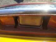 Kennzeichenleuchte Mazda CX-7, 2006.01 - 2012.12 Gebraucht,