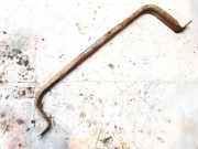 Halteband Kraftstoffbehälter Ford Galaxy, Mk III 2006.04 - 2010.06 Gebraucht,