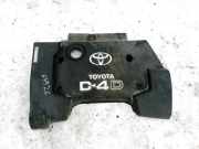 Motorabdeckung Toyota Corolla, 2001.11 - 2004.02 Gebraucht ,