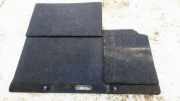 Bodenbelag Kofferraum Toyota Yaris, II (XP90) 2005.01 - 2011.01 Gebraucht ,
