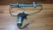 Fensterheber - Hinten Linke Honda Accord, 1993.10 - 1997.12 130484464, 0130321631