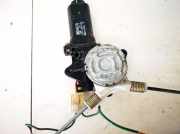 Fensterheber motor - Vorne Rechts Mitsubishi Space Wagon, 1991.04 - 1998.10 mb676905, 062100-4221
