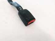 Gurtschloss - Vorne Linke Seat Toledo, 1991.01 - 1999.04 6K0857755A,