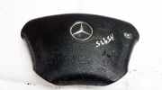 Airbag Fahrer Mercedes-Benz ML, W163 1998.02 - 2005.06 1634600198,