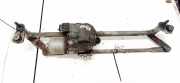 Wischermotor vorne Volkswagen Golf, VI 2008.10 - 2012.06 1137328307, 3397020884 CBDC