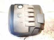 Motorabdeckung Volkswagen Touareg, 2002.10 - 2007.09 070103927, BAC