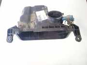 Luftfilterkasten Toyota Yaris, I (XP10) 2003.03 - 2005.09 facelift 177000j011,