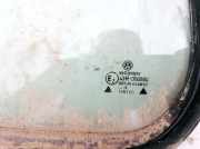 Dreieck Seitenscheibe - Hinten Linke Volkswagen Vento 1991.11 - 1999.01 Gebraucht ,