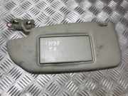 Sonnenblende Volvo V70, II 2001.01 - 2005.06 Gebraucht,