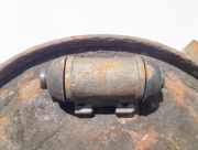 Spritzblech für Bremsscheibe - Hinten Rechts Renault Scenic, I 1996.01 - 1999.09 Gebraucht,