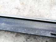 Zierleiste Leiste - Vorne Rechts Audi A6, C5 2001.08 - 2005.01 facelift 4B0853284,