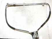 Fensterheber - Vorne Linke Volkswagen Jetta, MK2 1984.01 - 1992.07 Gebraucht,