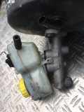 Hauptbremszylinder Volkswagen Polo, IV 2001.09 - 2005.04 Gebraucht , na