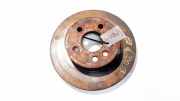Bremsscheibe Volkswagen Transporter, T4 1990.07 - 1996.01 ventiliuojamas, AAR