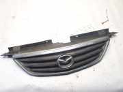 Kühlergrill Frontgrill Kühlergitter Mazda MPV, III 1999.08 - 2006.02 Gebraucht ,