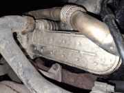 Abgaskühler AGR-Kühler Volkswagen Touran, 2003.01 - 2006.10 038131513d, AVQ