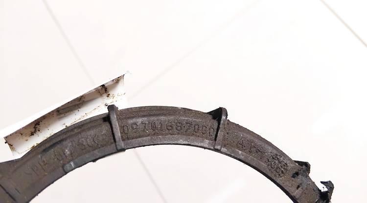 HalteringAbdeckung Nissan Note, 2006.03 - 2013.06 09701687000,