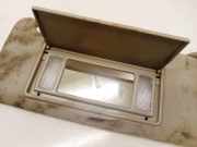 Sonnenblende Toyota Avensis, II 2006.03 - 2008.12 facelift Gebraucht,