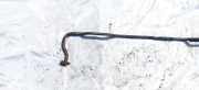 Stabilisator Stabi Hinten Hinterachse Toyota Avensis Verso, 2001.08 - 2009.11 Gebraucht,