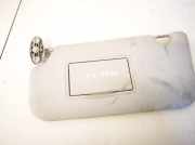 Sonnenblende Ford Mondeo, 2007.03 - 2013.06 2s61a04101w,2s61-a04101-w